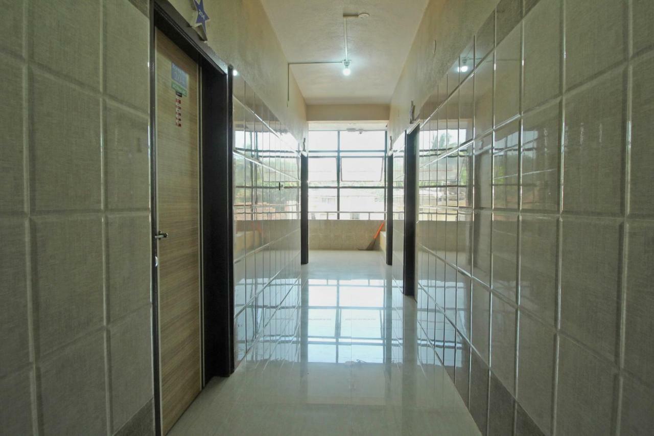 Gokarna Rsn In Floor For The Young & Energetic People Of The Universe Guest house *