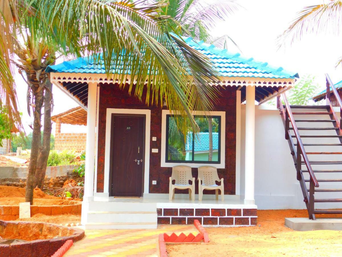 Resort Coconut Tree Gokarna Gokarna (Karnataka)