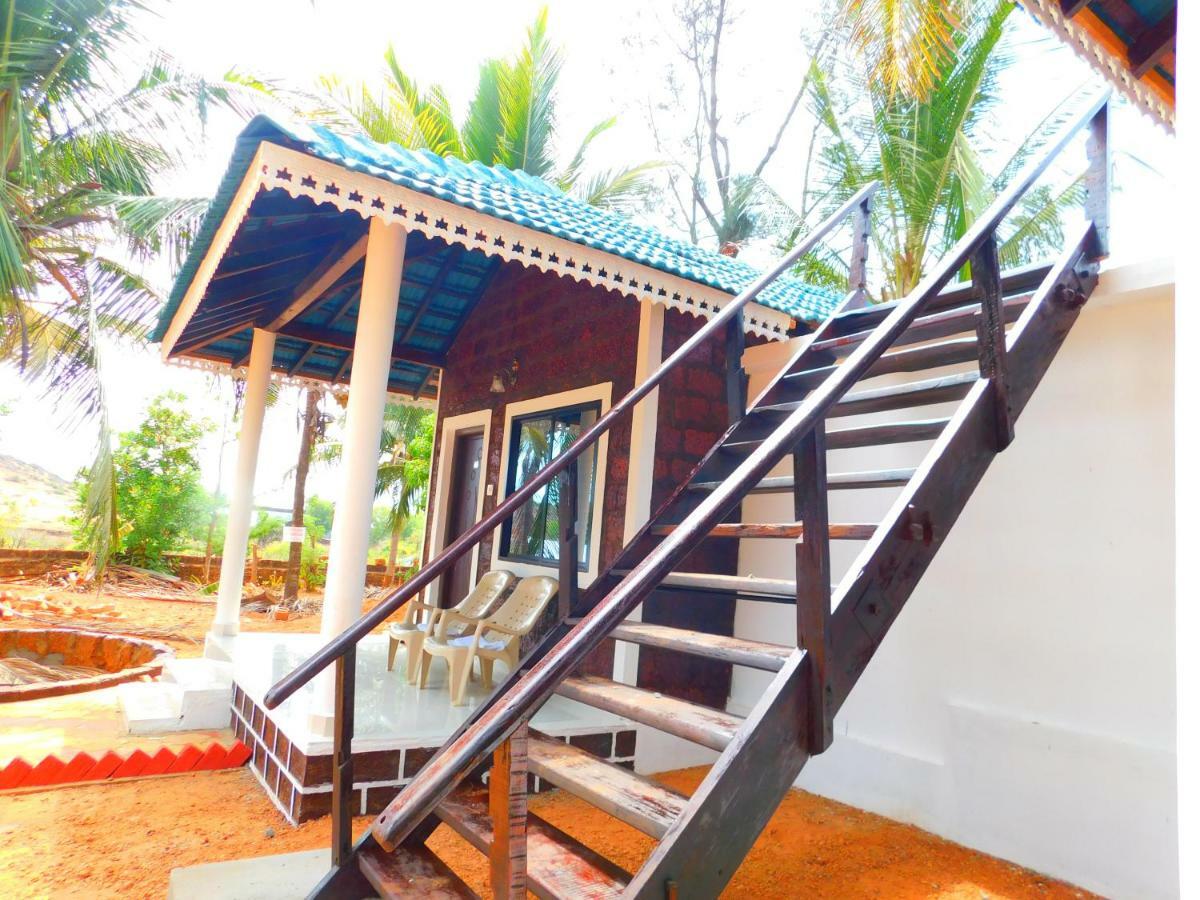 Coconut Tree Gokarna