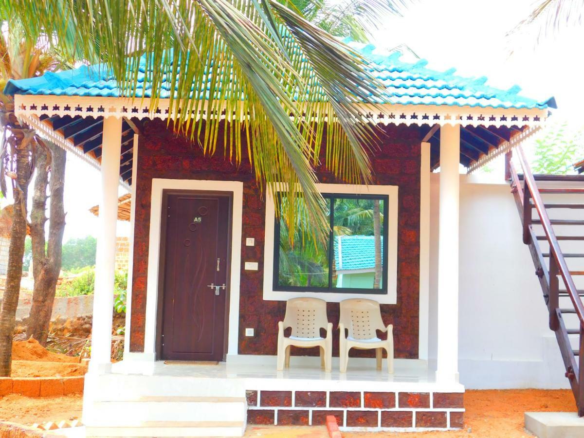 Resort Coconut Tree Gokarna