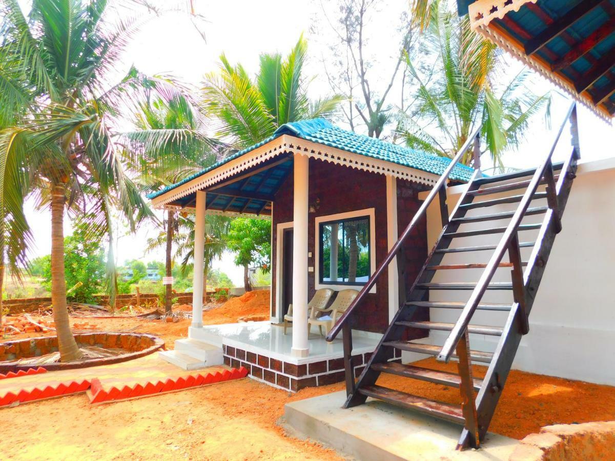 Resort Coconut Tree Gokarna Gokarna (Karnataka)