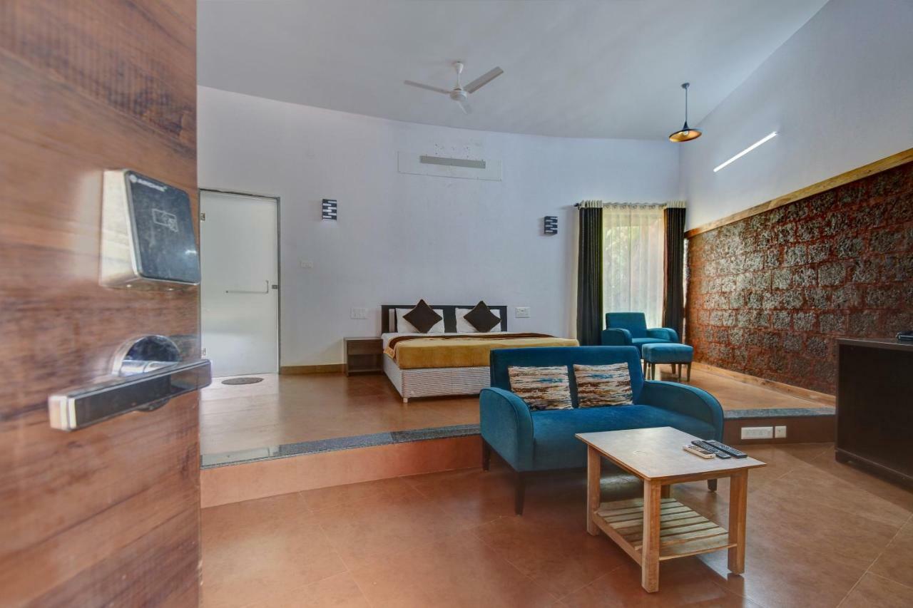 Hotel Palette Arthigamya & Gokarna (Karnataka)