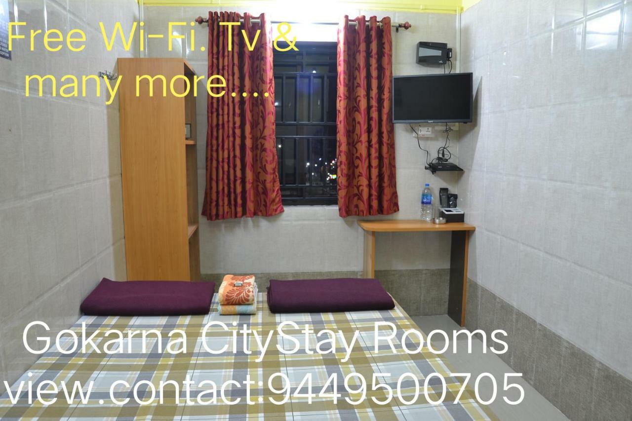 Gokarna Lodge *