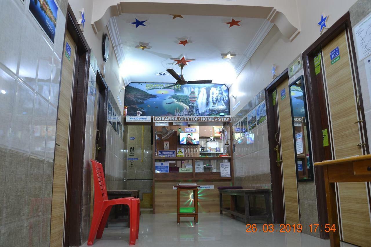 Gokarna * Gokarna (Karnataka)