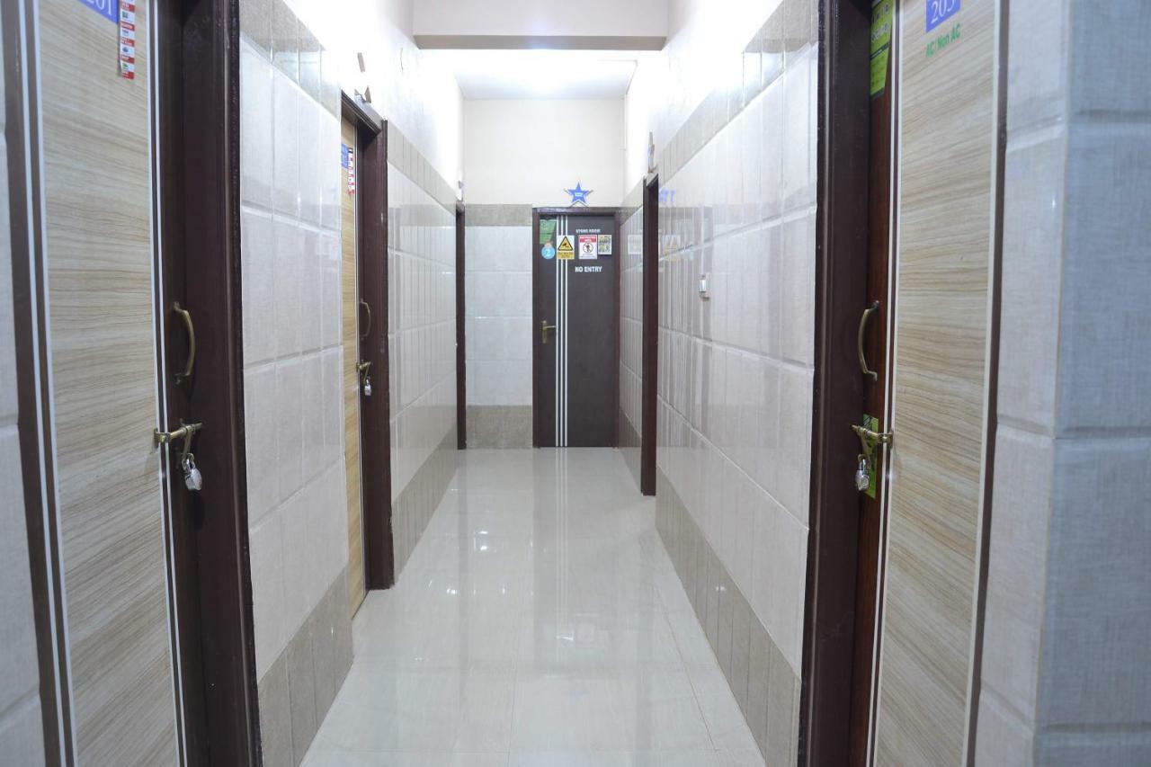 Guest house Gokarna Rsn In Floor For The Young & Energetic People Of The Universe *