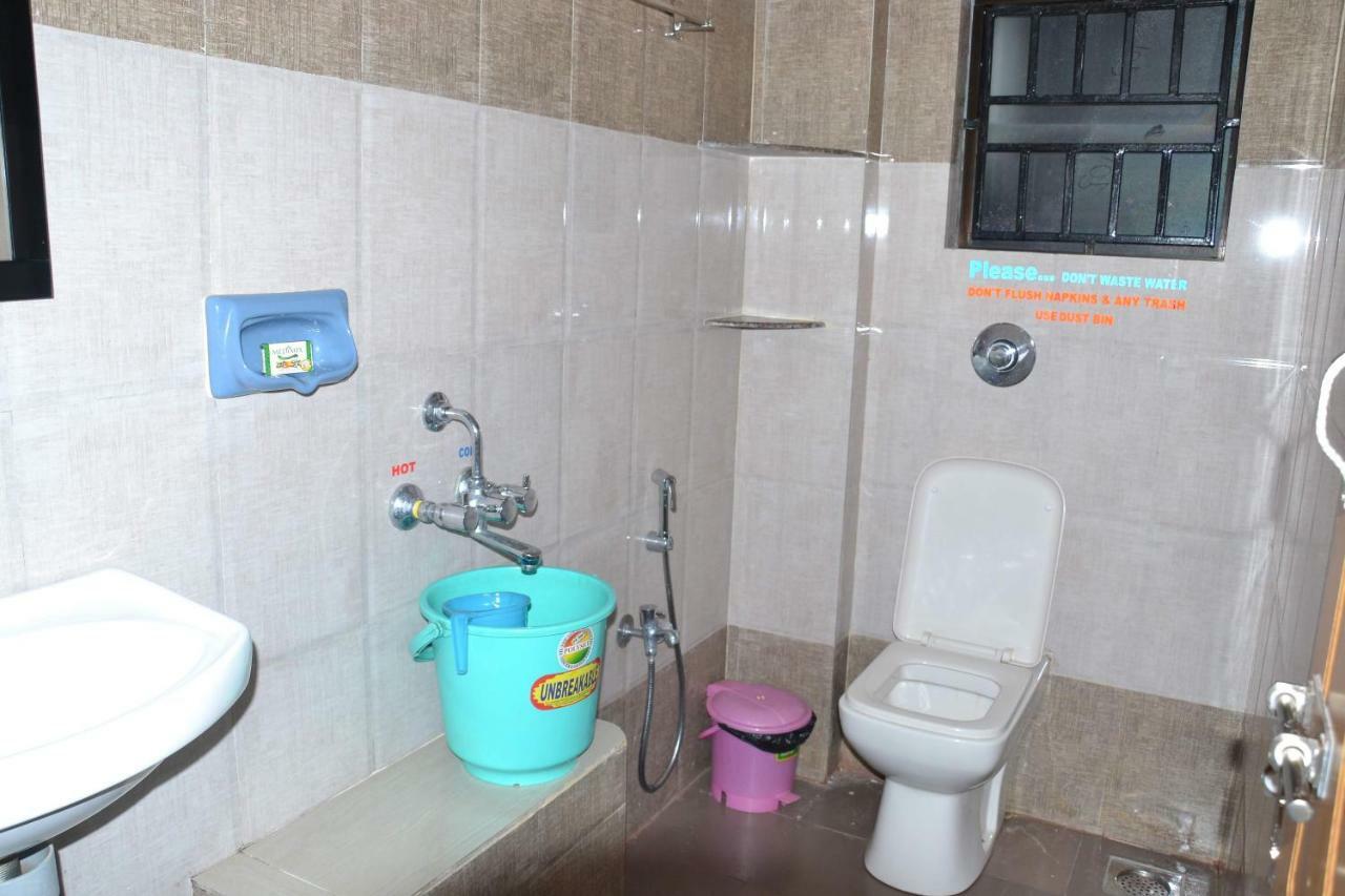 Guest house Gokarna Rsn In Floor For The Young & Energetic People Of The Universe Gokarna (Karnataka)