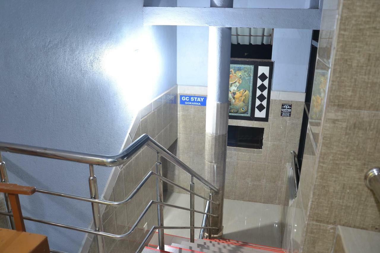 Gokarna Rsn In Floor For The Young & Energetic People Of The Universe Guest house