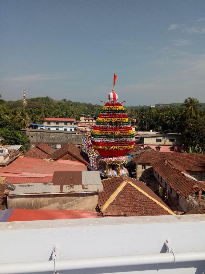 Guest house Gokarna Rsn In Floor For The Young & Energetic People Of The Universe Gokarna (Karnataka)