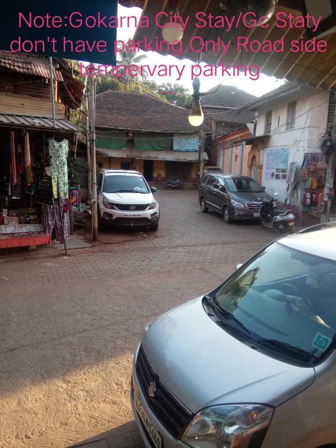 Gokarna Rsn In Floor For The Young & Energetic People Of The Universe Guest house