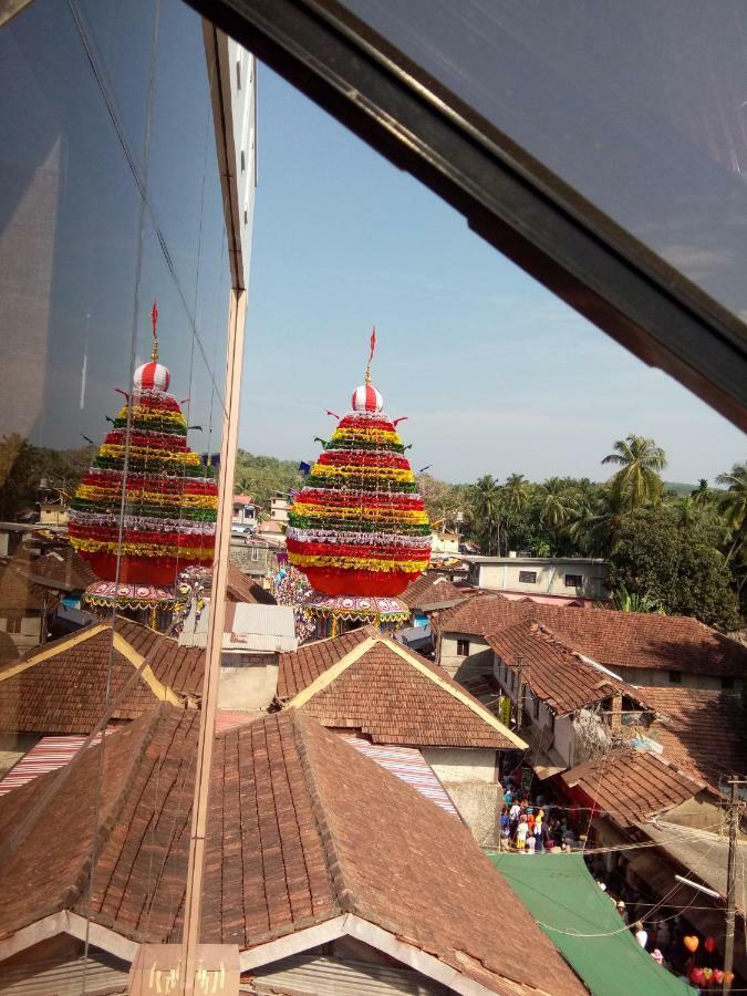 Gokarna Rsn In Floor For The Young & Energetic People Of The Universe *