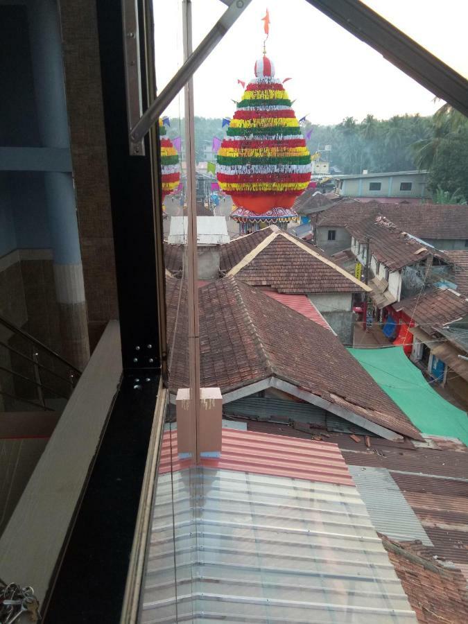 Guest house Gokarna Rsn In Floor For The Young & Energetic People Of The Universe