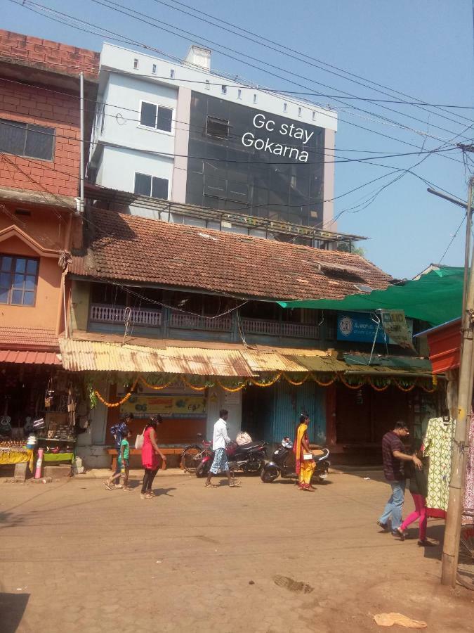 Gokarna Rsn In Floor For The Young & Energetic People Of The Universe