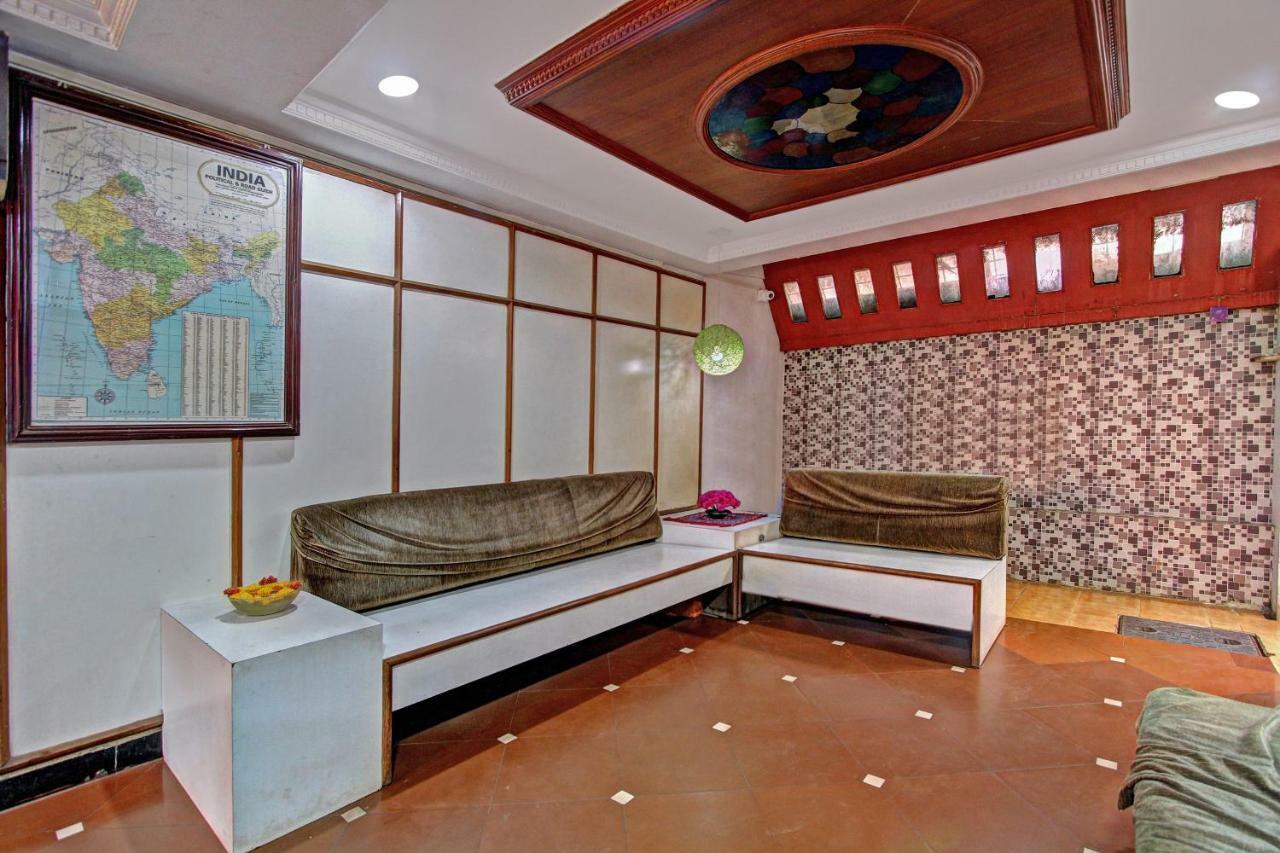 Hotel Spot On 38786 Patang Beach