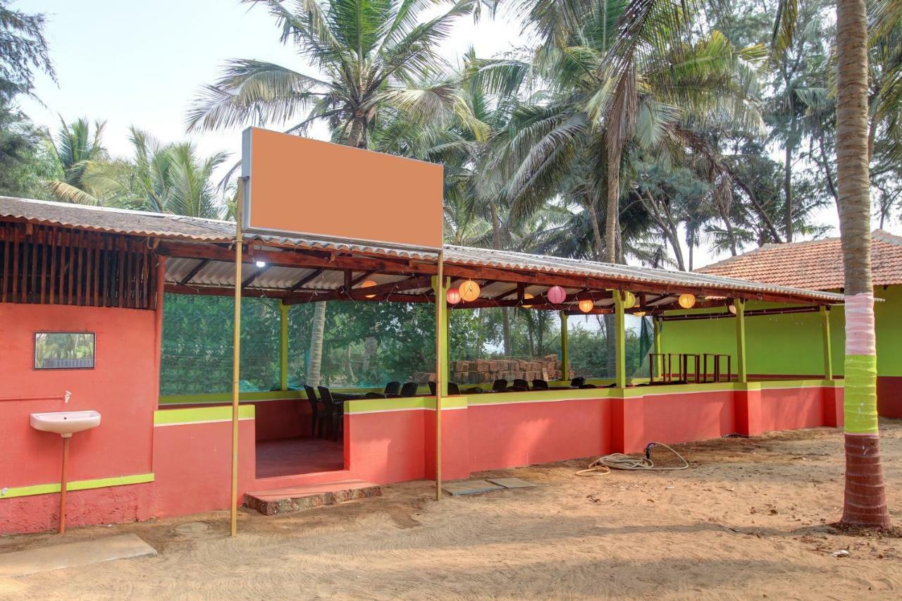 Hotel Spot On 38786 Patang Beach Gokarna (Karnataka)