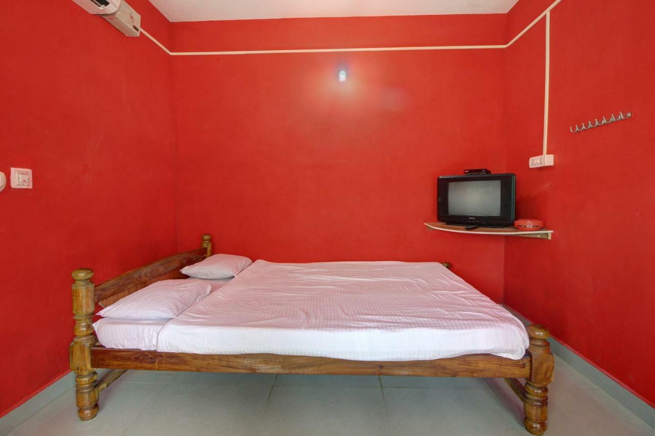 Spot On 38786 Patang Beach