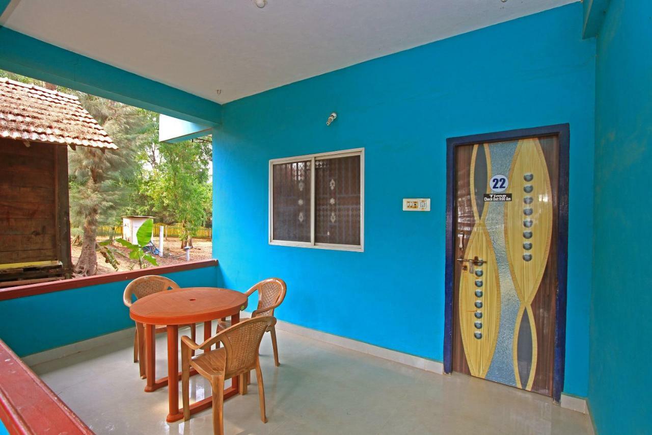 Spot On 38786 Patang Beach