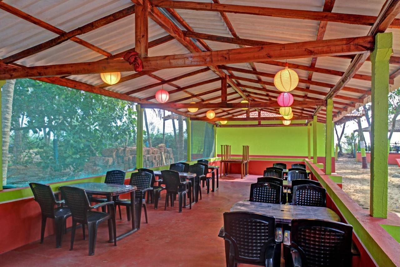 Spot On 38786 Patang Beach Hotel Gokarna (Karnataka)