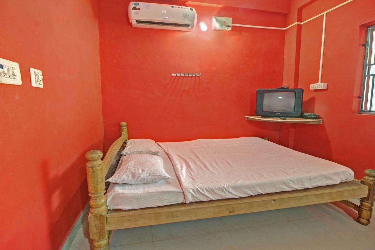 Hotel Spot On 38786 Patang Beach Gokarna (Karnataka)