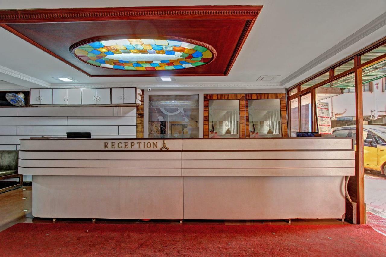 Spot On 38786 Patang Beach Hotel 3*