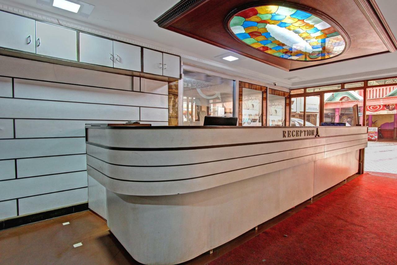 Hotel Spot On 38786 Patang Beach Gokarna (Karnataka)