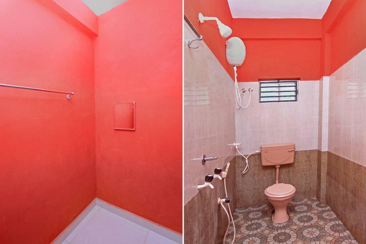 Spot On 38786 Patang Beach 3* Gokarna (Karnataka)