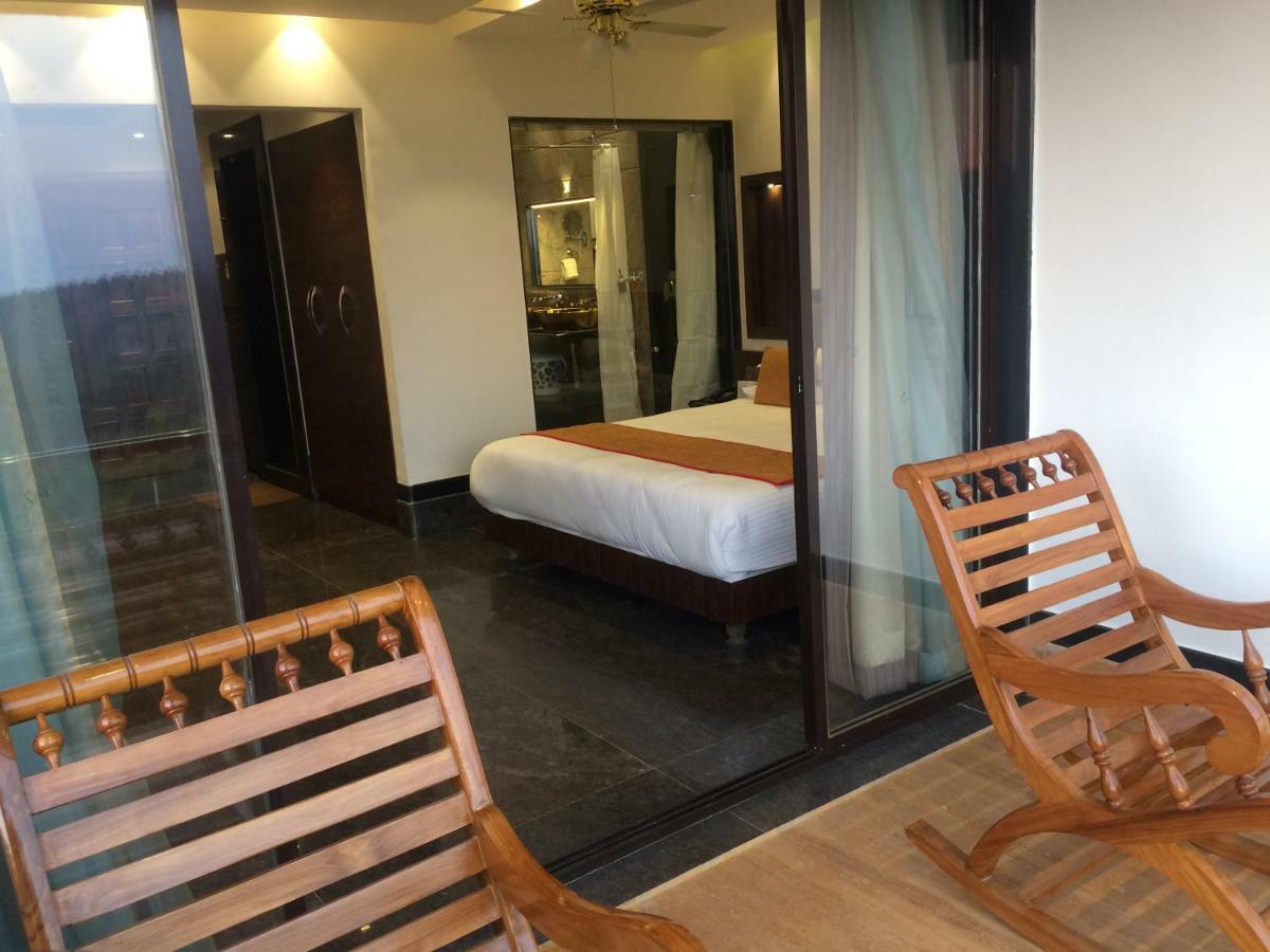 Resort Kudle View And Gokarna