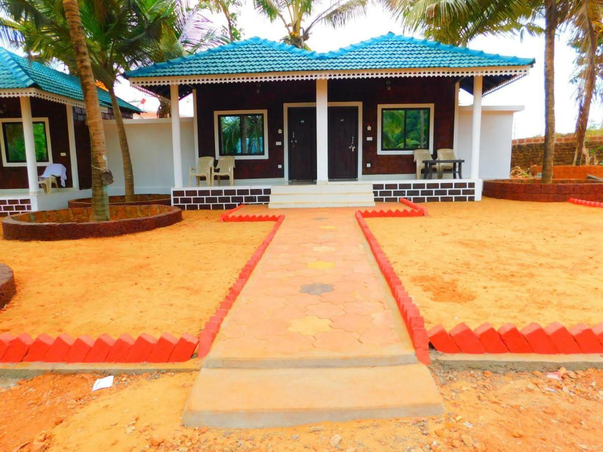 Resort Coconut Tree Gokarna Gokarna (Karnataka)