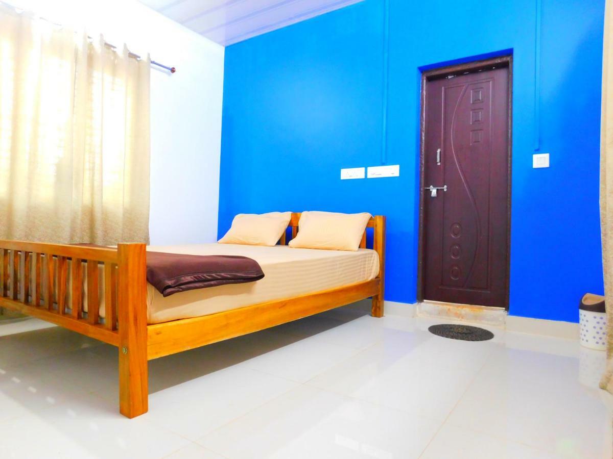 Resort Coconut Tree Gokarna