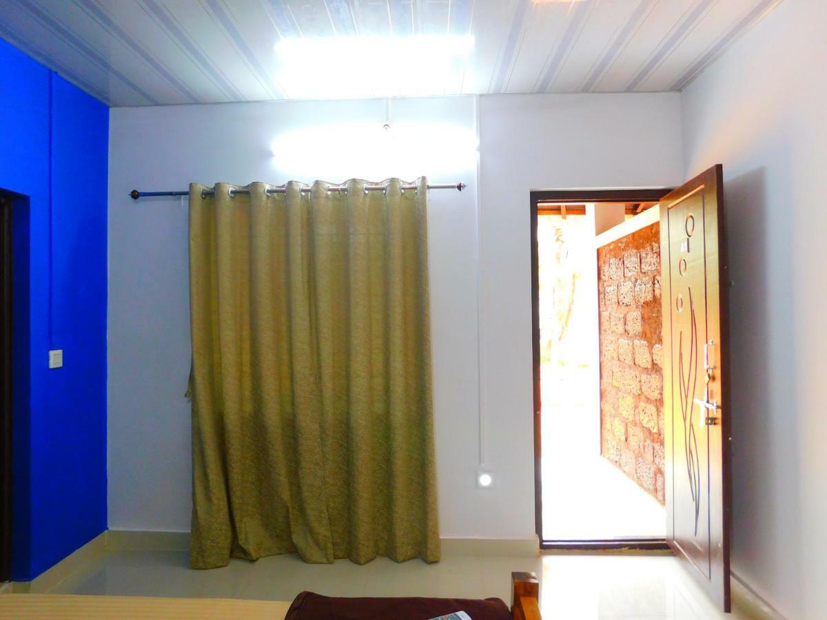 Resort Coconut Tree Gokarna