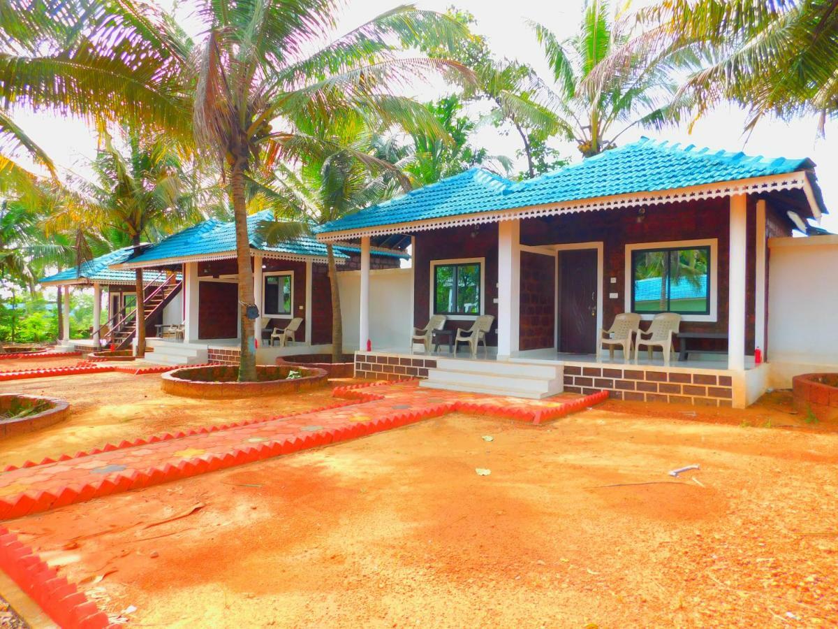 Coconut Tree Gokarna Resort