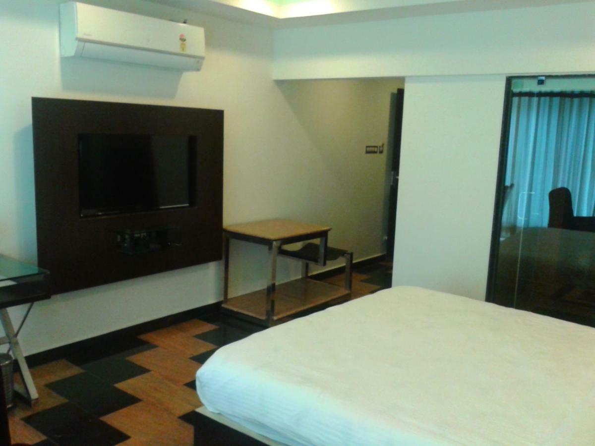 Resort Kudle View And Gokarna Gokarna (Karnataka)