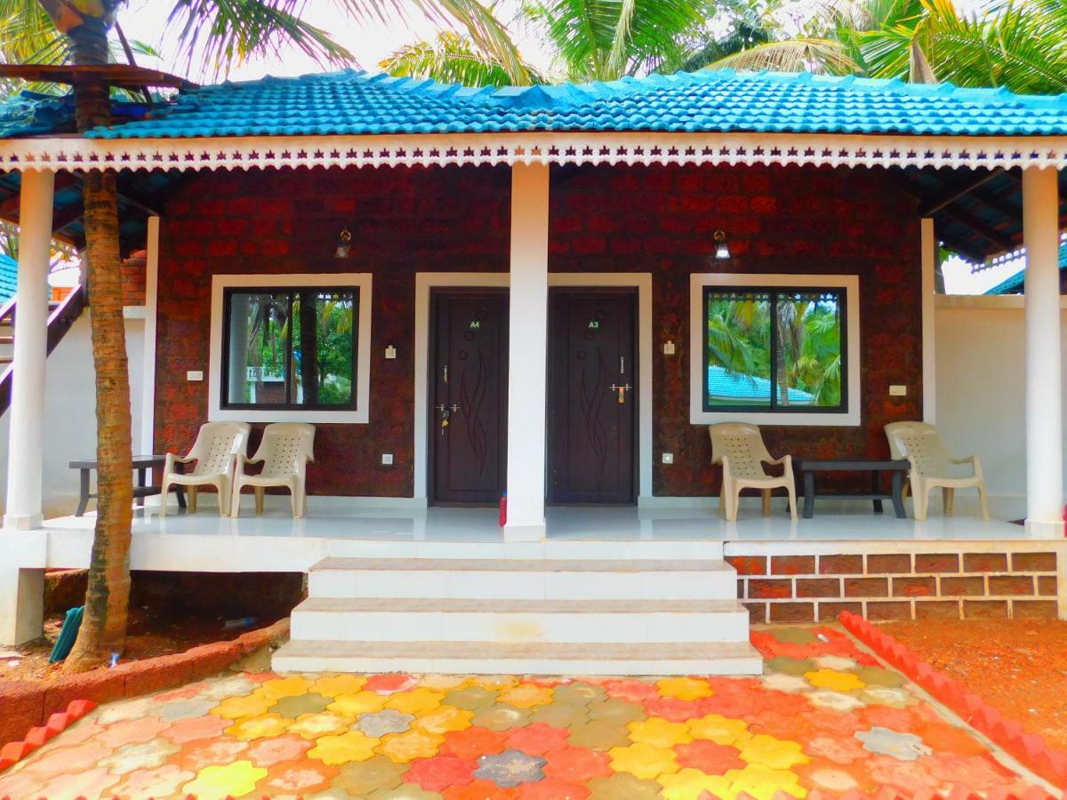 Coconut Tree Gokarna Resort
