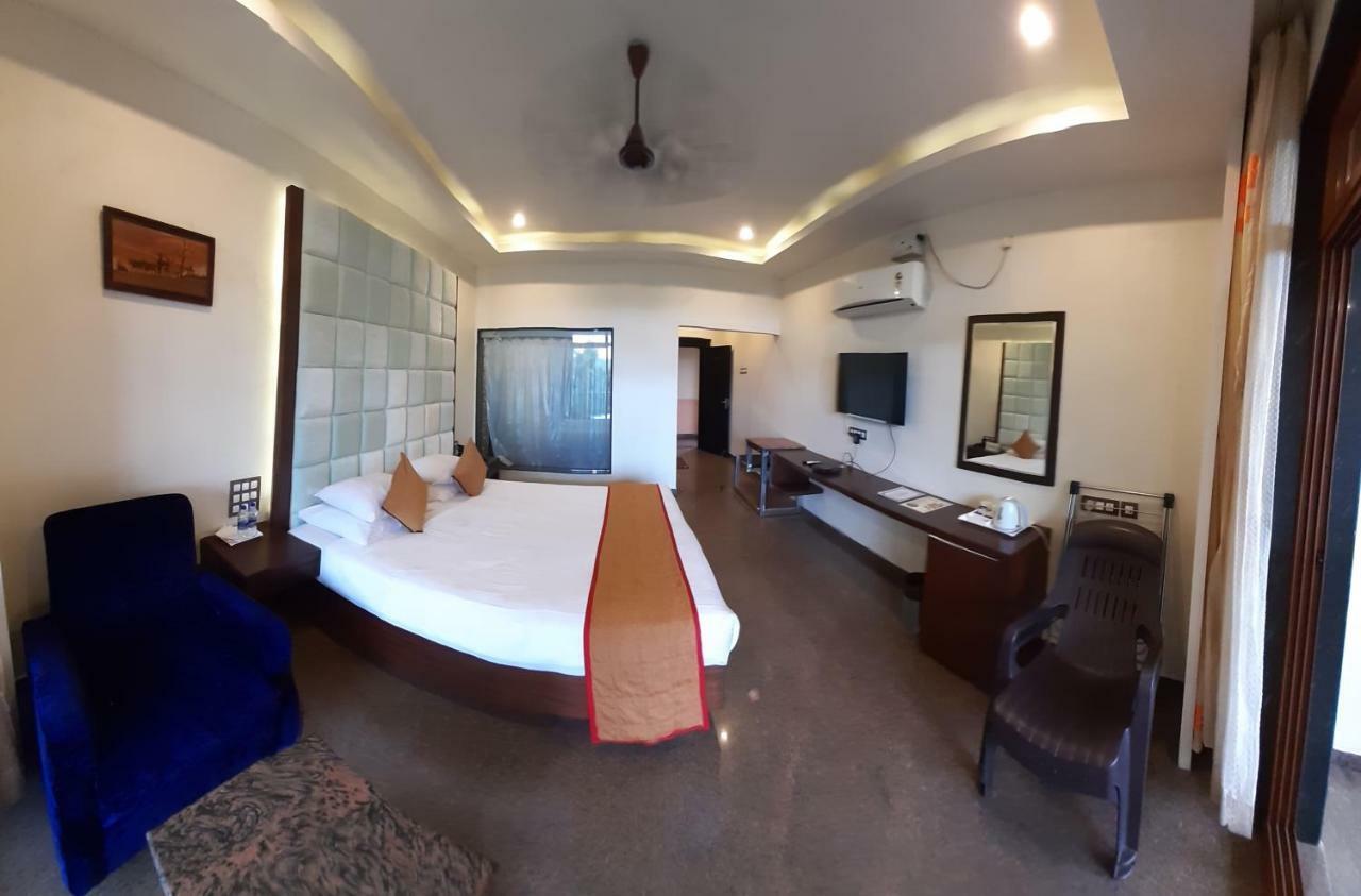 Kudle View And Gokarna Resort Gokarna (Karnataka)