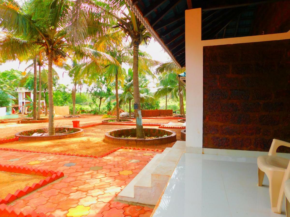 Coconut Tree Gokarna Resort