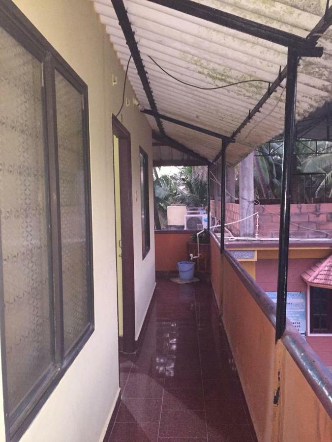 Nimmu Guest House & Restaurant Gokarna 3*