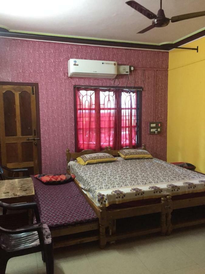 Guest house Nimmu Guest House & Restaurant Gokarna 3*