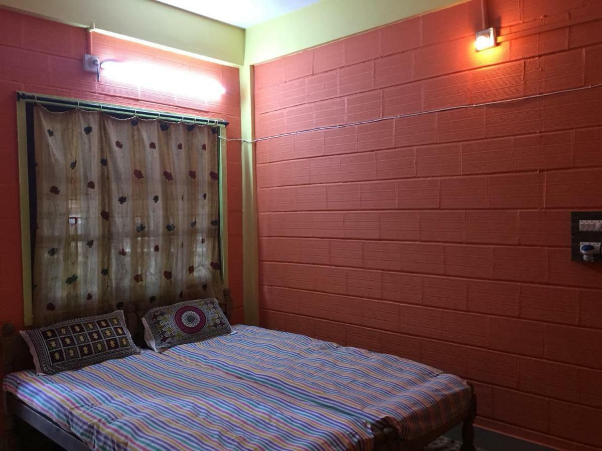 Nimmu Guest House & Restaurant Gokarna