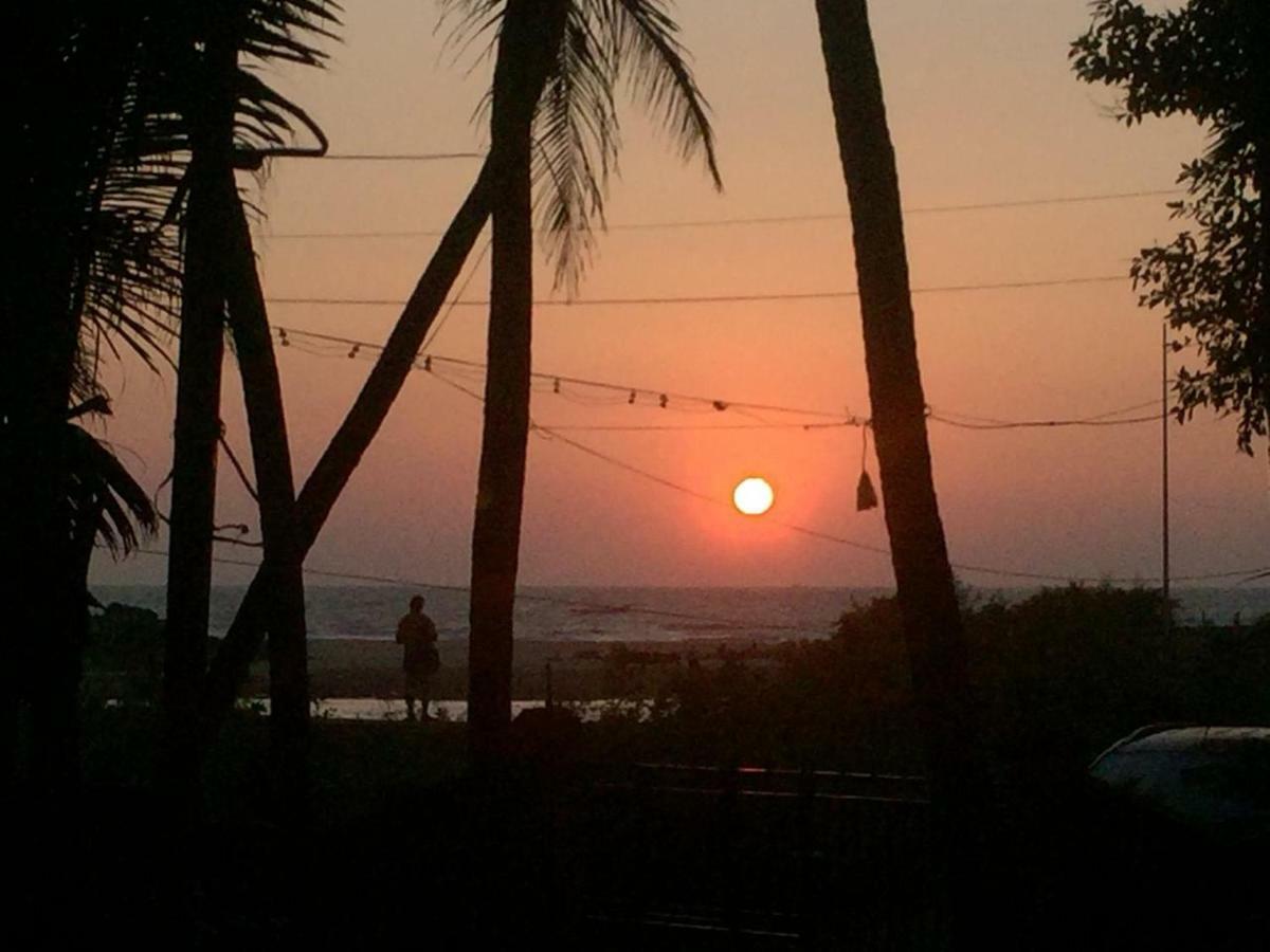 Guest house Nimmu Guest House & Restaurant Gokarna