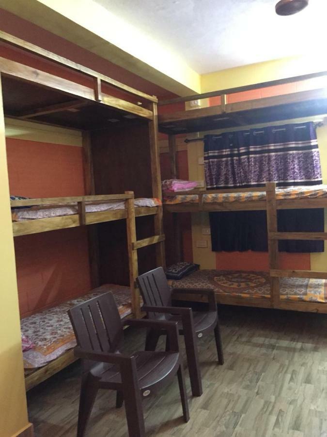 Nimmu Guest House & Restaurant Gokarna Guest house Gokarna (Karnataka)