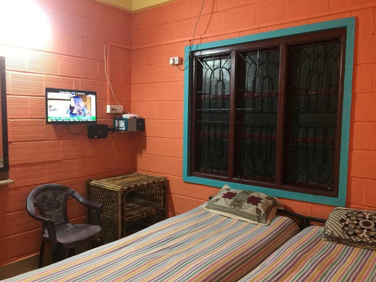 Nimmu Guest House & Restaurant Gokarna Gokarna (Karnataka)