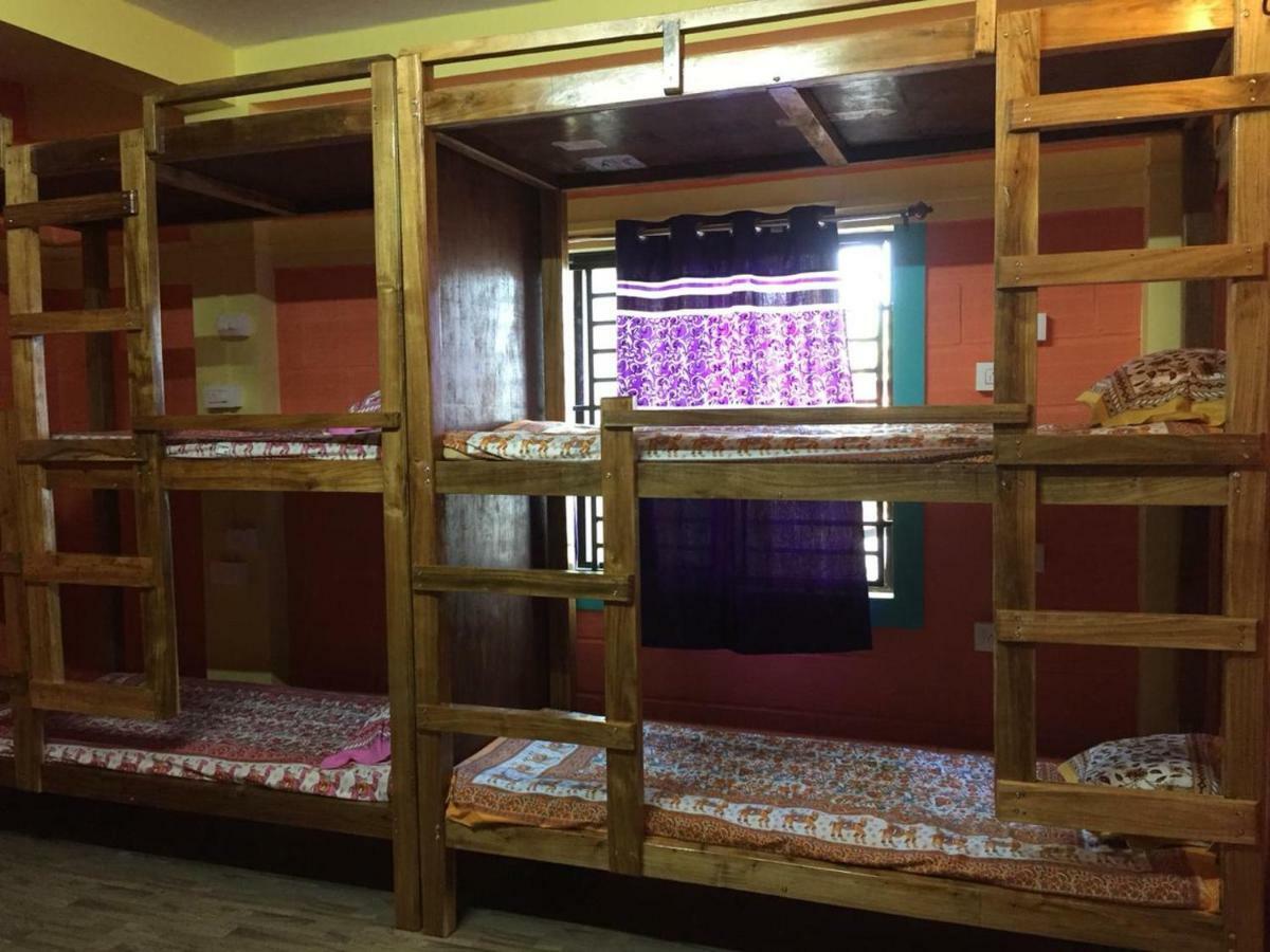 Nimmu Guest House & Restaurant Gokarna 3*