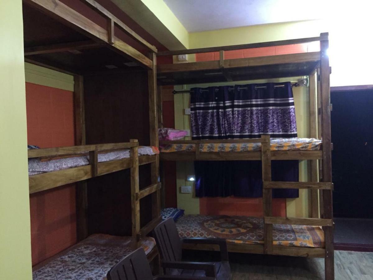 Nimmu Guest House & Restaurant Gokarna Guest house