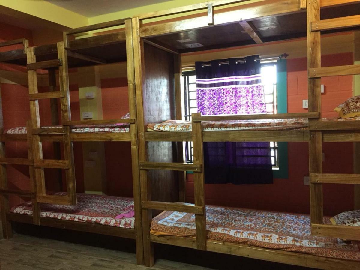 Nimmu Guest House & Restaurant Gokarna Guest house