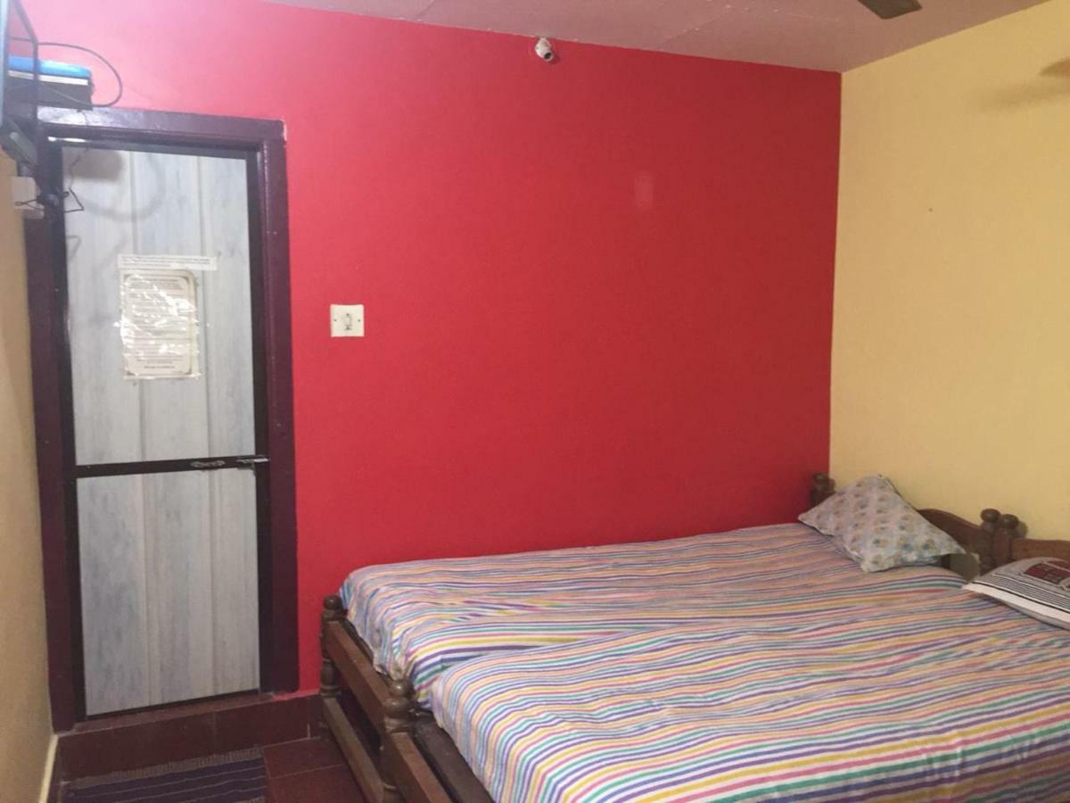 Guest house Nimmu Guest House & Restaurant Gokarna Gokarna (Karnataka)