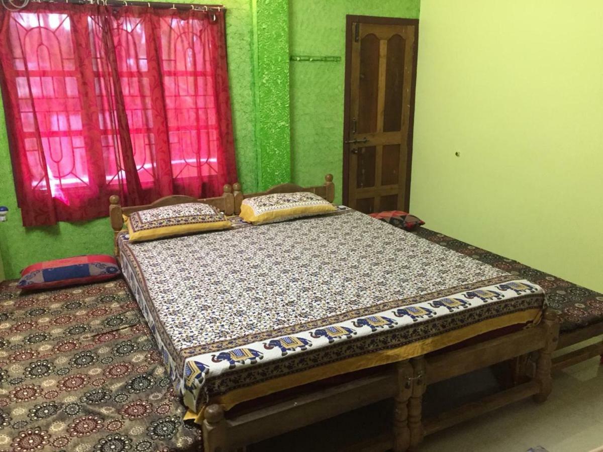 Nimmu Guest House & Restaurant Gokarna 3*