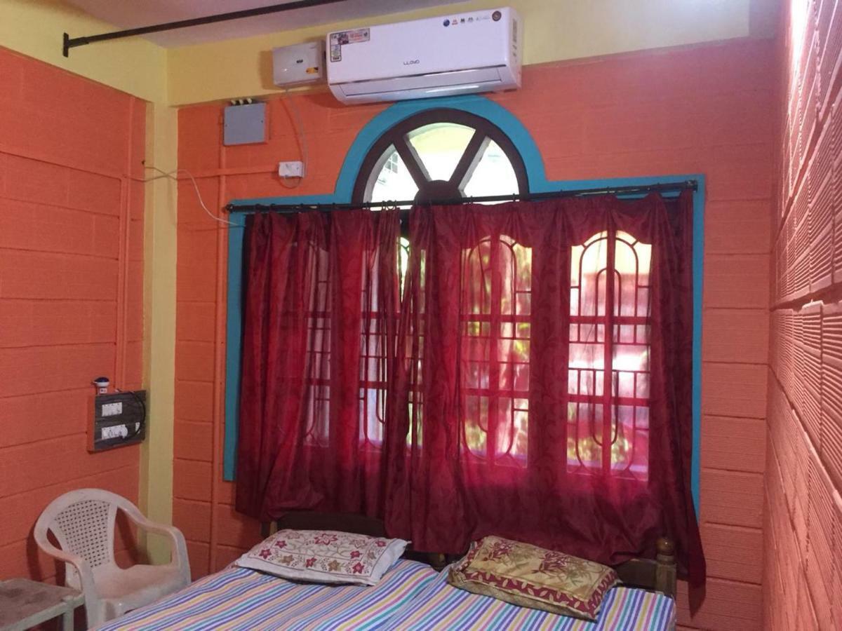 Nimmu Guest House & Restaurant Gokarna 3* Gokarna (Karnataka)