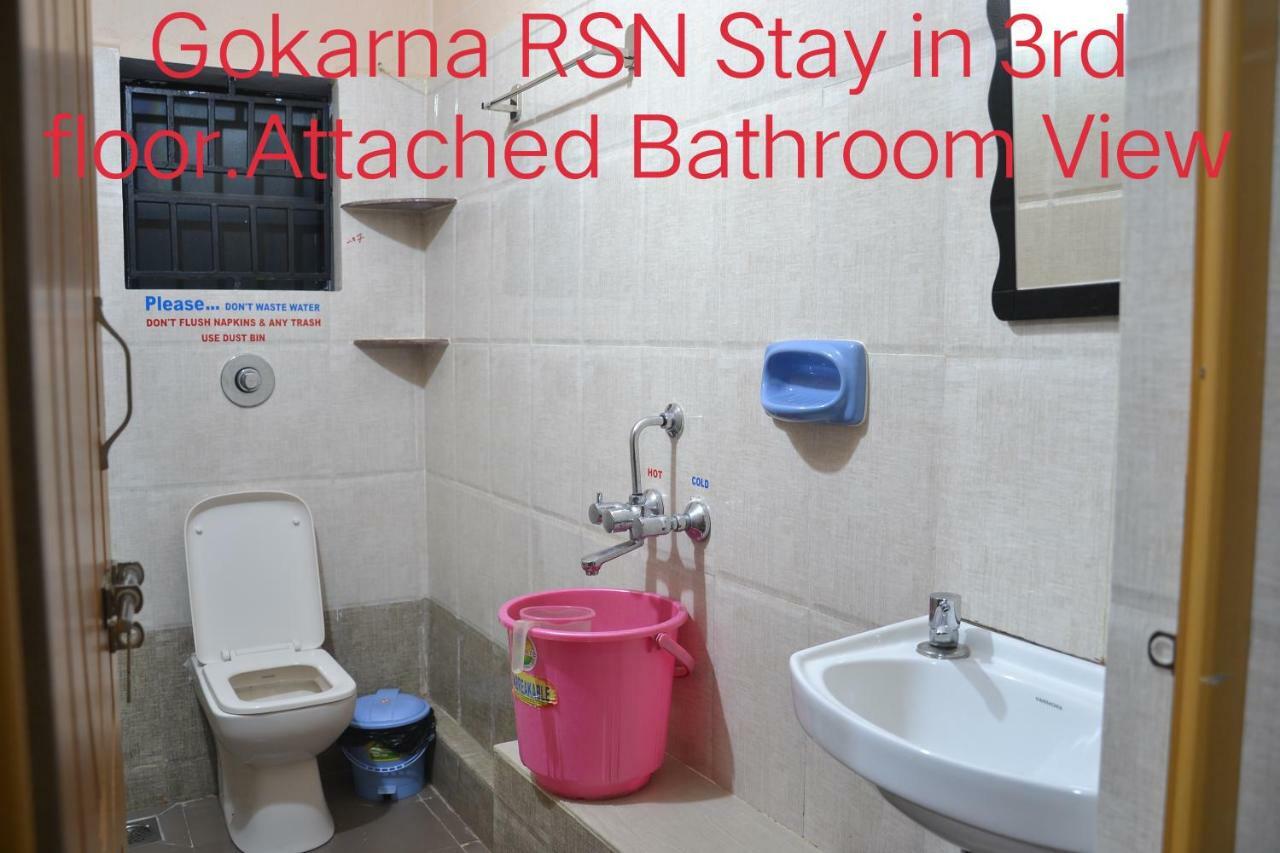Gokarna Rsn In Floor For The Young & Energetic People Of The Universe