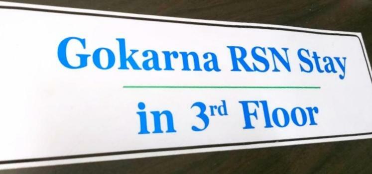 Gokarna Rsn In Floor For The Young & Energetic People Of The Universe