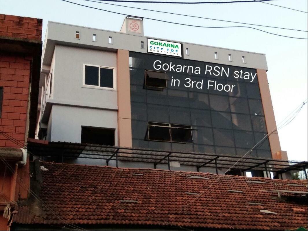 Guest house Gokarna Rsn In Floor For The Young & Energetic People Of The Universe