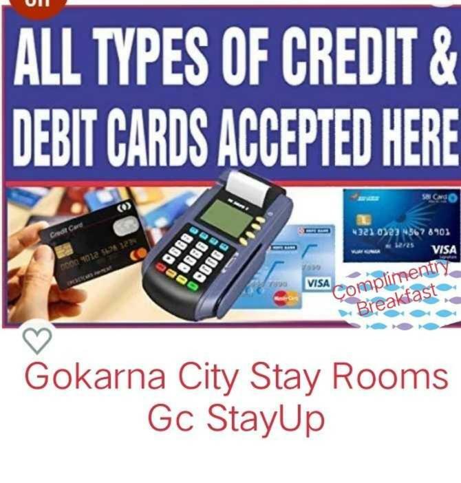 Gokarna Rsn In Floor For The Young & Energetic People Of The Universe Gokarna (Karnataka)